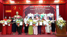 Thật vinh dự và tự hào