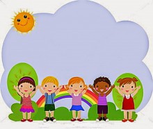 Hoạt động của trẻ tại trường