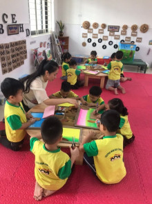 Tấm gươi tiêu biểu