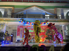 Hội chợ xuân 2024